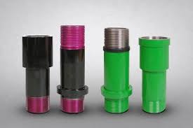 Cast iron adaptors